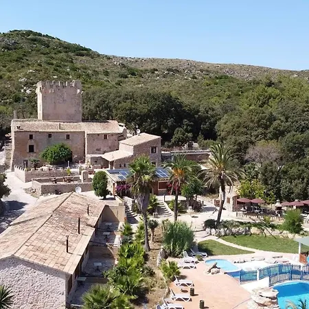 Finca Sa Duaia De Dalt-2