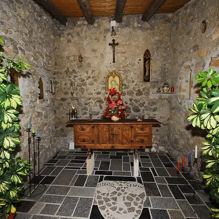 Finca Sa Duaia De Dalt-3